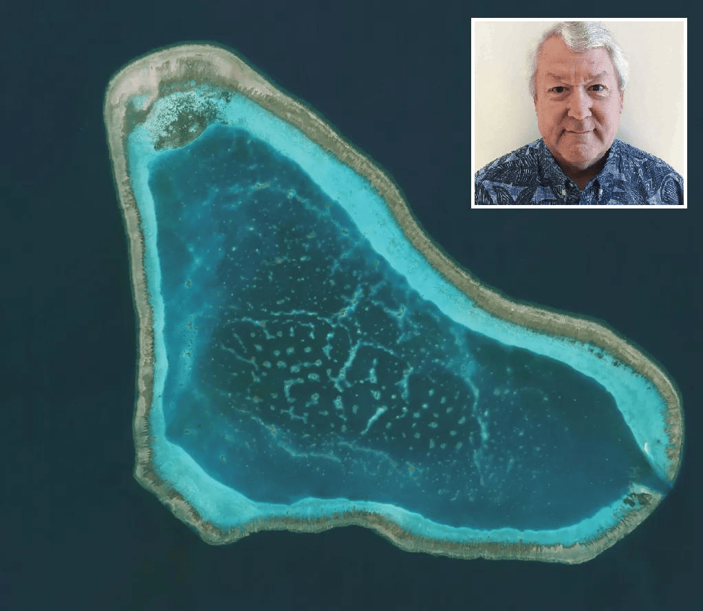 皇冠体育App下载_退役美国海军上校警告菲律宾皇冠体育App下载，中国或准备彻底“占领”黄岩岛！下一个就轮到巴丹？