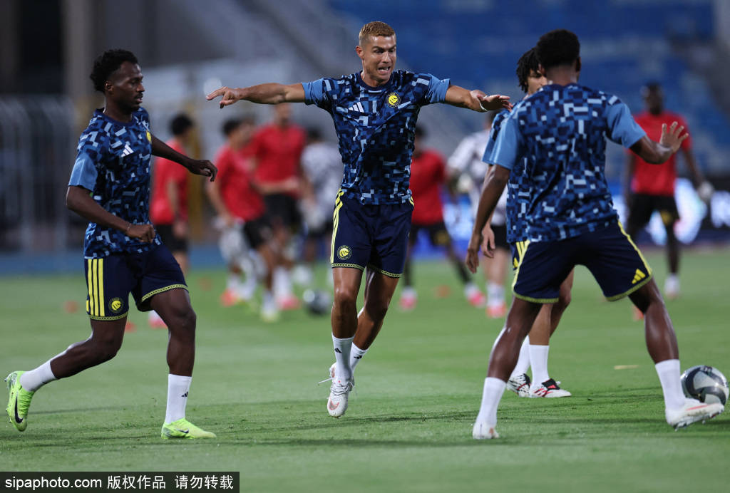 怎么申请皇冠信用网_亚冠惊现大冷门！4-0：埃尔拉希米梅开二度怎么申请皇冠信用网，C罗状态不佳，利雅得胜利惨败艾因