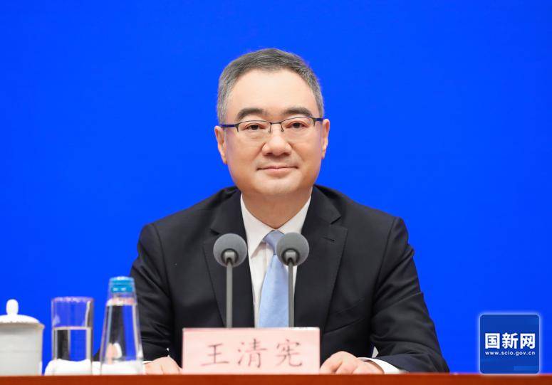 皇冠代理怎么拿_因工作变动皇冠代理怎么拿，王清宪辞去安徽省省长职务