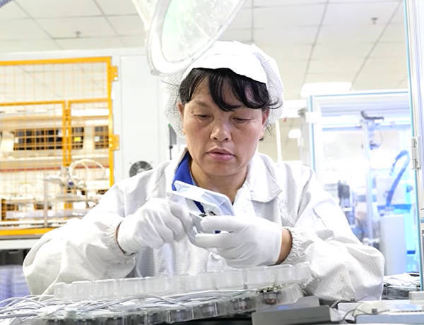 世界杯盘口怎么看 _中国难以取代世界杯盘口怎么看 ，惠普、华硕、宏碁想把产线搬回来