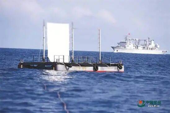 世界杯网络平台
_啥情况?中国海军821“太平湖”舰被我军主炮击沉世界杯网络平台
!稀有军舰当靶船可惜吗?